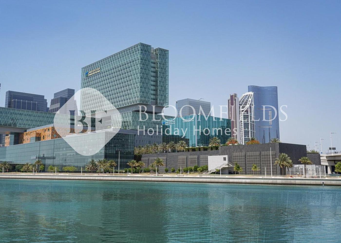 Apartment Bloomfields Spacious Stu Al Maryah *