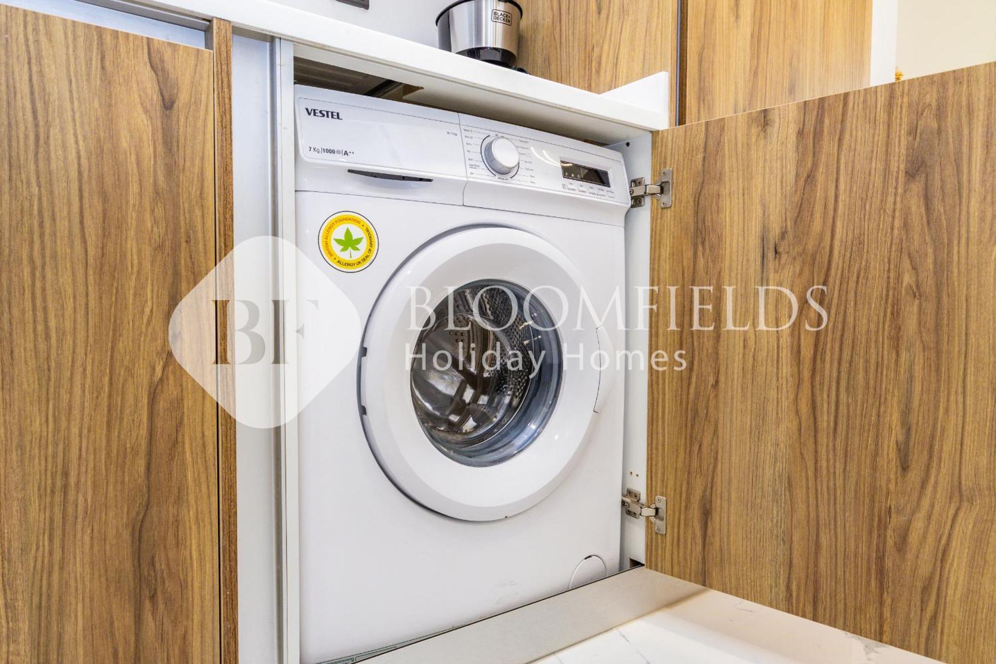 Appartement Bloomfields Spacious Stu Al Maryah *
